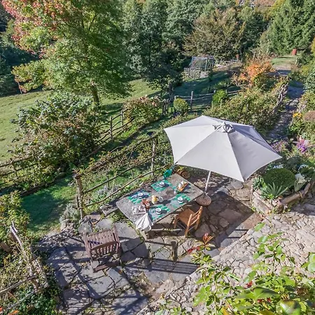 Σπίτι διακοπών Ginestre Arola (Piedmont)