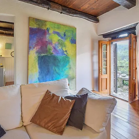 Ginestre Σπίτι διακοπών