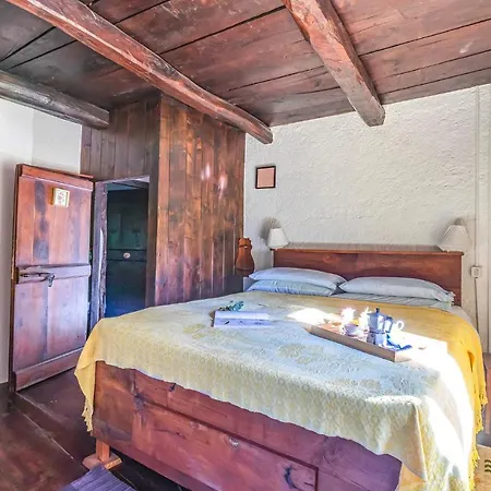 Casa vacanze Ginestre