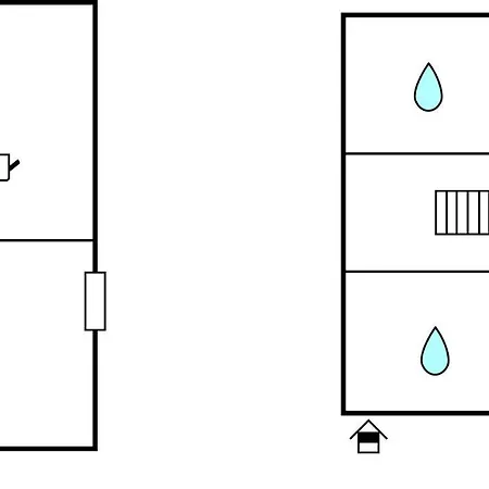Feriehus Ginestre Arola (Piedmont)