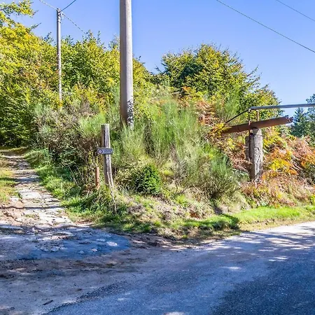 Prázdninový dům Ginestre *