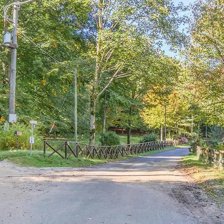 Ginestre Σπίτι διακοπών *