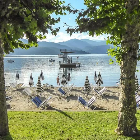 Feriehus Ginestre Arola (Piedmont)