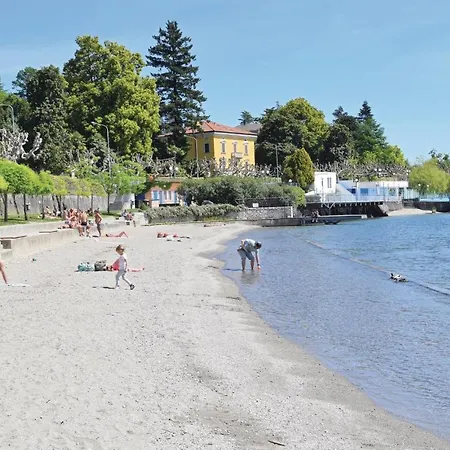 Ginestre * Arola (Piedmont)