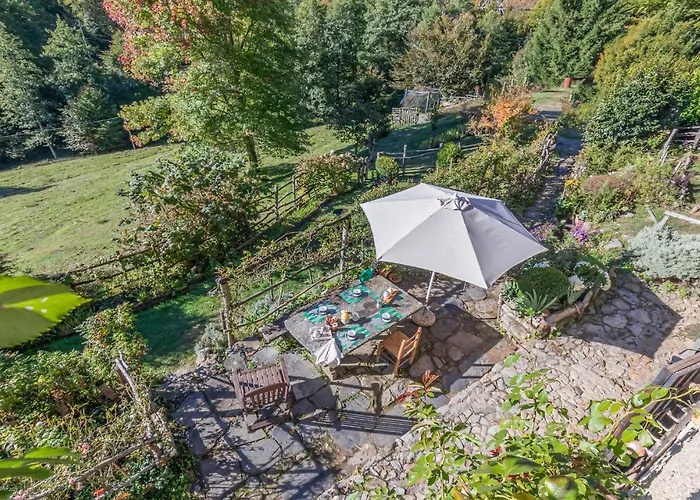 Holiday home Ginestre Arola (Piedmont)