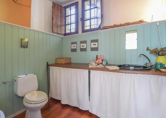 Ginestre Holiday home