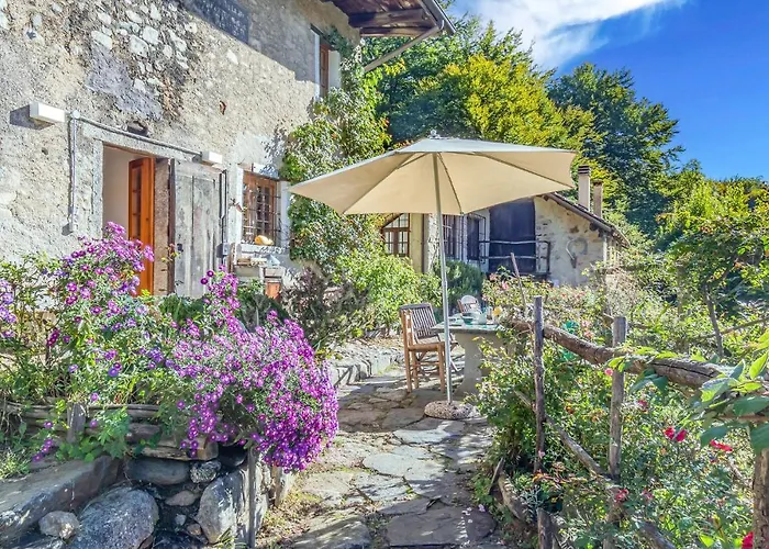 Ginestre Holiday home